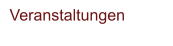Veranstaltungen