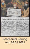 Landshuter Zeitung vom 09.01.2021