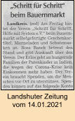 Landshuter Zeitung vom 14.01.2021