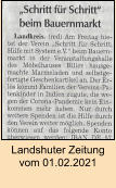 Landshuter Zeitung vom 01.02.2021