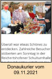 Donaukurier vom 09.11.2021