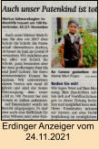Erdinger Anzeiger vom 24.11.2021
