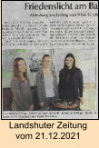 Landshuter Zeitung vom 21.12.2021