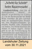 Landshuter Zeitung vom 30.11.2021