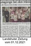 Landshuter Zeitung vom 01.12.2021