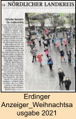 Erdinger Anzeiger_Weihnachtsausgabe 2021