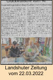 Landshuter Zeitung vom 22.03.2022